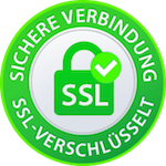 SSL-Certificate